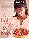 A Lighter Way to Bake