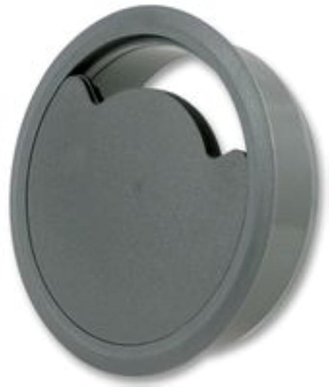 100MM CABLE ACCESS GROMMET,GR Amazon.co.uk Electronics