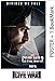 BUCKY - Captain America: Civil War - Movie Poster, Size 24 x 36