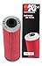 K&N KN-158 KTM High Performance Oil Filter