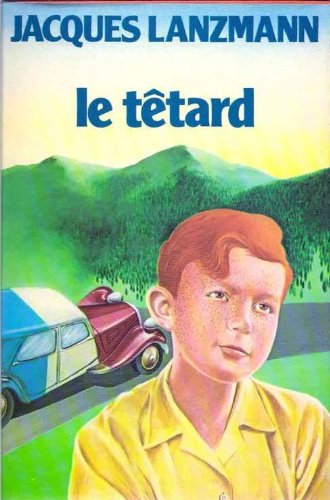 couverture de : T&ecirc;tard, Le
