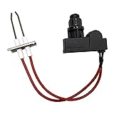 MENSI double ignition kit electronic igniter with