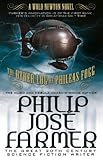 The Other Log of Phileas Fogg (Wold Newton)