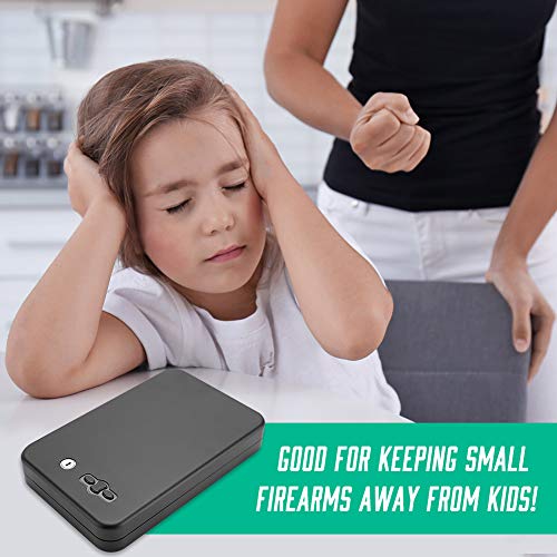 2 RPNB+Pistol+Handgun+Security+Access