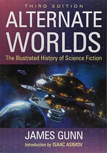 Amazon.com: Science Fiction Literature through History: An