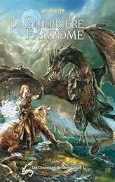 La  guerrière fantôme