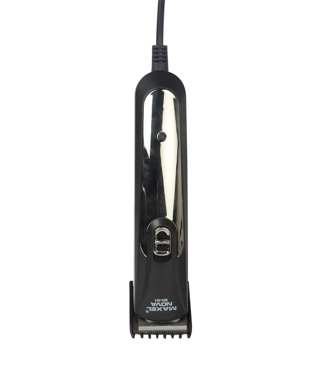 maxel nova trimmer