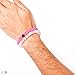 Lokai Pink Limited Edition Bracelet