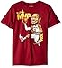 NBA Men's Finals MVP Short Sleeve Tee