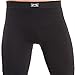 Zensah Recovery Compression Short - Hamstring Support, Compression Shorts for Running, Athletic Compression Short