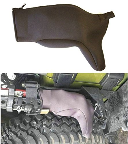 FMtoppeak Neoprene Jack Cover For Jack ARB X Treme Jack & Other Unbranded Farm Jack 2007~2016 With 36 42 48 60 Inch