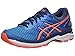 ASICS Women's Womens GT-2000 5 Athletic Shoe, Regatta Blue/Flash Coral/Indigo Blue, 9 Medium US
