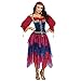 Dreamgirl Women's Gypsy, multi, XL
