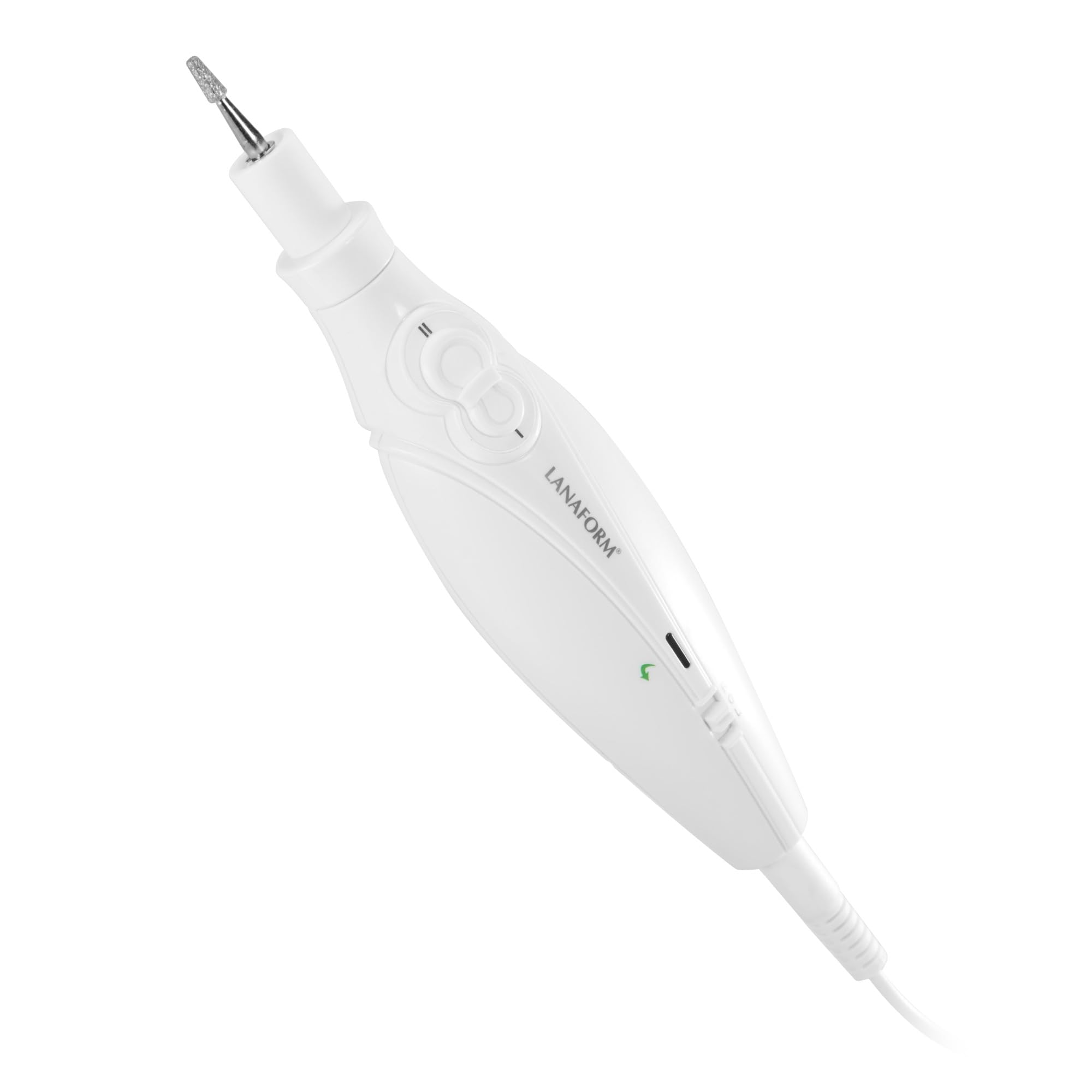 Lanaform Perfect Nail Manicure/Pedicure kit