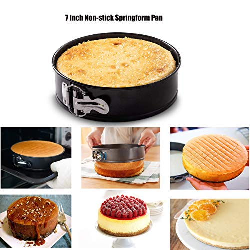 image for SunteeLong Instant Pot Accessories Set-Fits 5/6/8Qt Instant pot Pressu