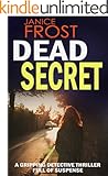 DEAD SECRET a gripping detective thriller full of suspense