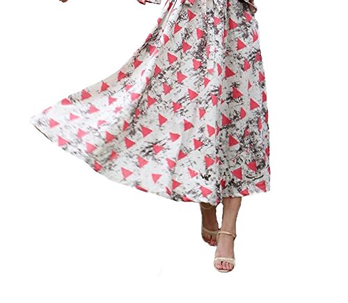 jiyan fashion women's cotton maxi kurta