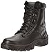 Rocky Men's Postal Tmc 8 Inch Work Boot,Black,13 W US