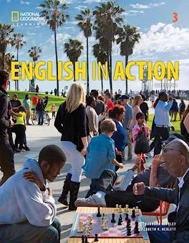 Amazon.com: English in Action With Online Workbook (4