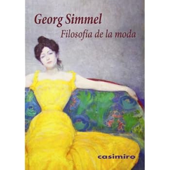 Filosofía De La Moda (Historia (casimiro)) Filosofía De La Moda (Historia (casimiro))
