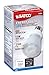 Satco S7254 11-Watt Medium Base R20 Reflector, 2700K, 120V, Equivalent to 40-Watt Incandescent Lamp