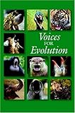 Voices for Evolution