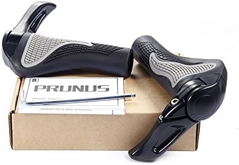 mountain bike handlebar horns