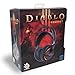 SteelSeries Diablo III Gaming Headset