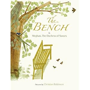 The-BenchHardcover--8-Jun-2021 The Bench