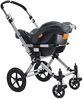 bugaboo cameleon adaptor for britax capsule