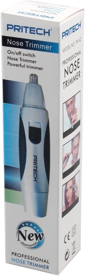 Pritech nose trimmer Clearance