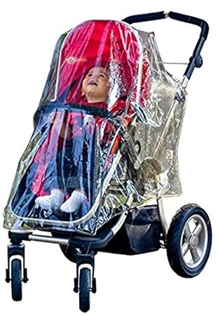 stroller shield
