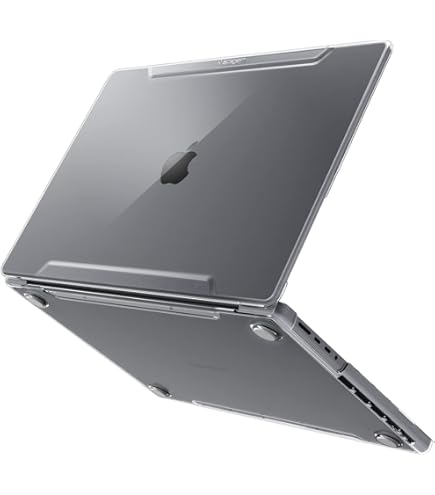 Amazon.com: CASETiFY Bounce MacBook Pro 14-inch (M1-M5) Case