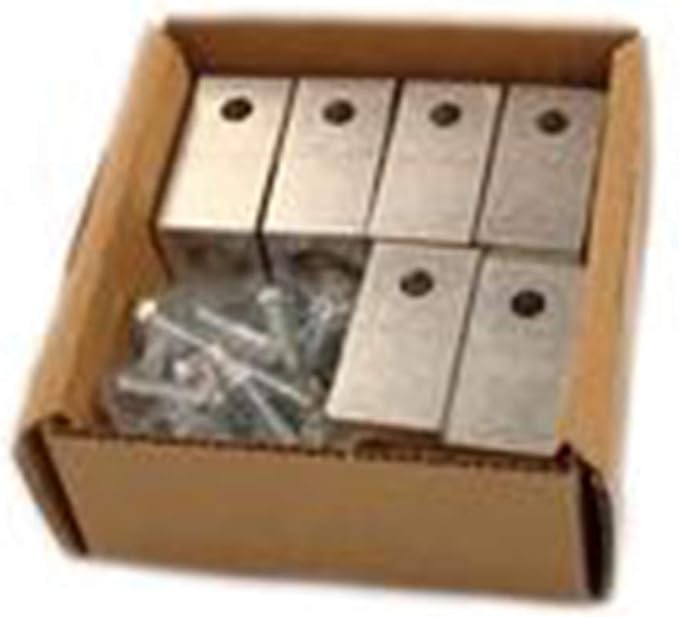 Eaton LKS2 Terminal Lug Kit For Use With Type DT3 Single