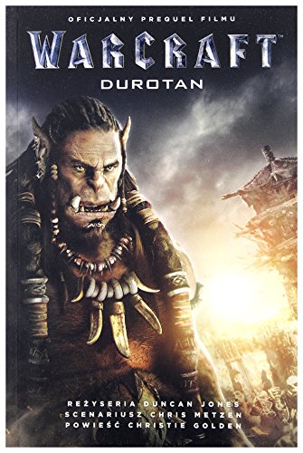 Warcraft Durotan