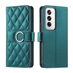 Lucyliy Compatible with Oppo Reno12 PJV110 Case