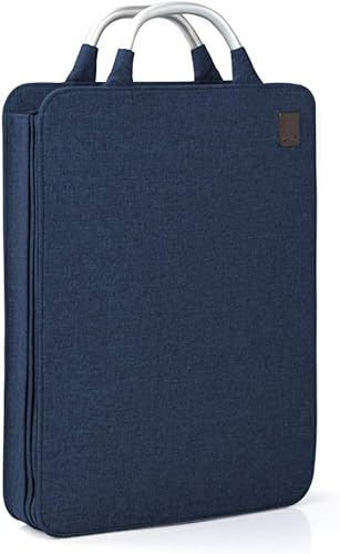 Amazon Co Jp ビジネスバッグ ｐｃバッグ 13インチ トート バッグ 縦