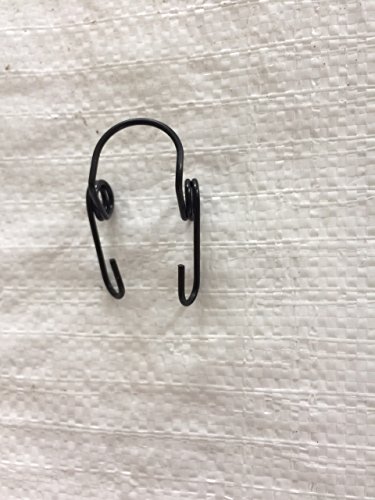 Power-Trim Edger Torsion Spring Genuine Part# 320