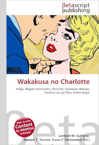 Download Wakakusa No Charlotte Surhone Lambert M Timpledon Miriam T Desktop Wallpaper Free Get Wallpaper Wakakusa No Charlotte Surhone Lambert M Timpledon Miriam T Desktop Wallpaper Free