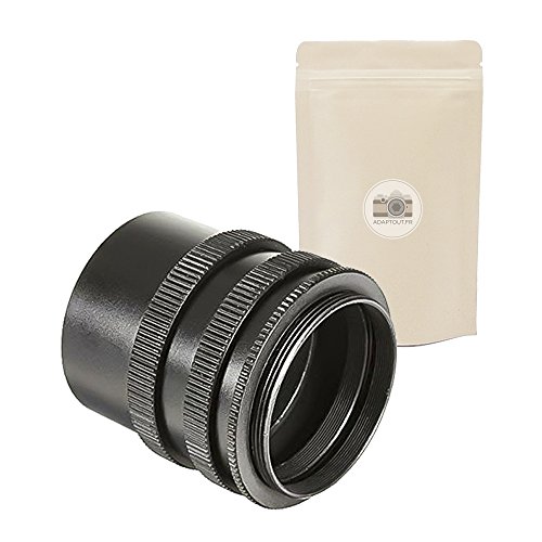 Bague D'adaptation DÖRN Pour Objectifs 39mm Vis Sur Monture M42 - Qualité Précise