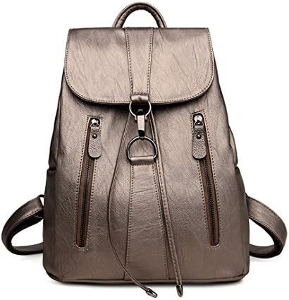 Woman New Arrival Fashion Female Backpack String Bags
