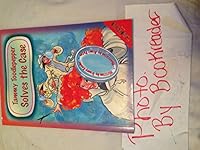 Tammy Toodlepepper Solves the Case Level L/M 158653145X Book Cover