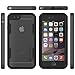iPhone 6S Plus Waterproof Case, Ghostek Atomic 2.0 Series for Apple iPhone 6 Plus & 6S Plus (Space Gray)