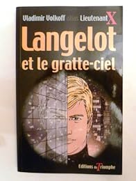 Langelot et le gratte-ciel