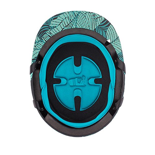 SANDBOX Classic 2.0 Low Rider Helmet, Jungle, Medium