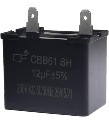 Condensador De Funcionamiento Del Compresor Del Refrigerador | Meses