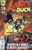 Lobo the Duck, Edition# 1
