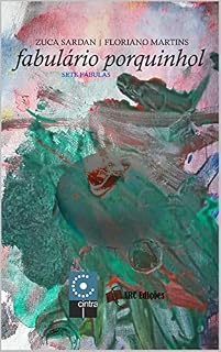 Livro Fabulário Porquinhol (Coleção "O Amor pelas Palavras" Livro 57)