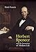 Herbert Spencer and the Invention of Modern Life by Mark Francis