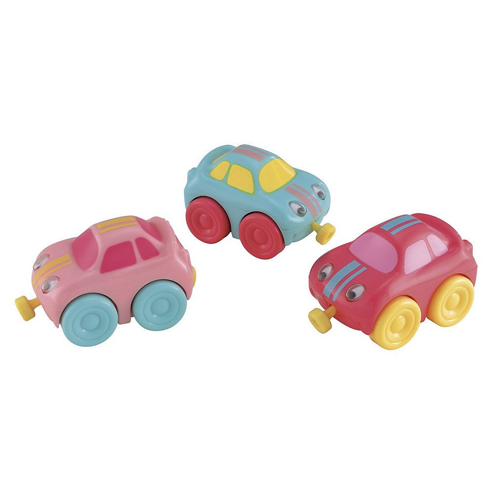 early learning centre magnetic cars